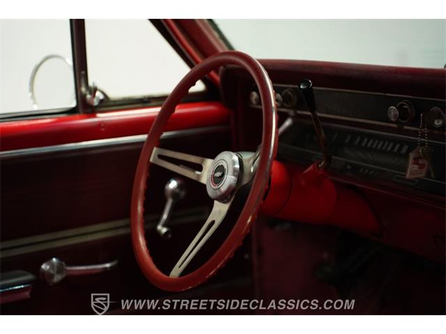 1966 Chevrolet El Camino (CC-1978652) for sale in Lavergne, Tennessee