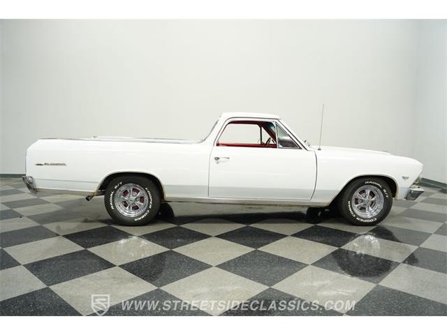 1966 Chevrolet El Camino (CC-1978652) for sale in Lavergne, Tennessee