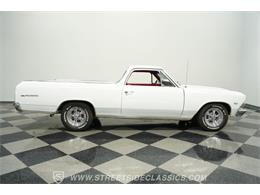 1966 Chevrolet El Camino (CC-1978652) for sale in Lavergne, Tennessee