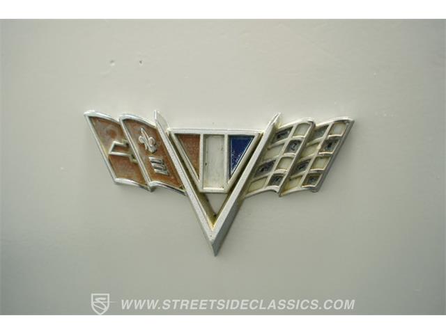 1966 Chevrolet El Camino (CC-1978652) for sale in Lavergne, Tennessee