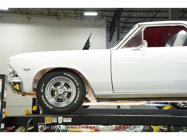 1966 Chevrolet El Camino (CC-1978652) for sale in Lavergne, Tennessee