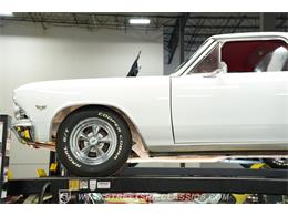 1966 Chevrolet El Camino (CC-1978652) for sale in Lavergne, Tennessee