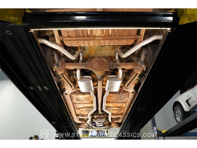 1966 Chevrolet El Camino (CC-1978652) for sale in Lavergne, Tennessee