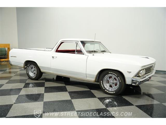 1966 Chevrolet El Camino (CC-1978652) for sale in Lavergne, Tennessee