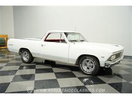 1966 Chevrolet El Camino (CC-1978652) for sale in Lavergne, Tennessee