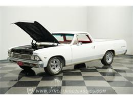 1966 Chevrolet El Camino (CC-1978652) for sale in Lavergne, Tennessee