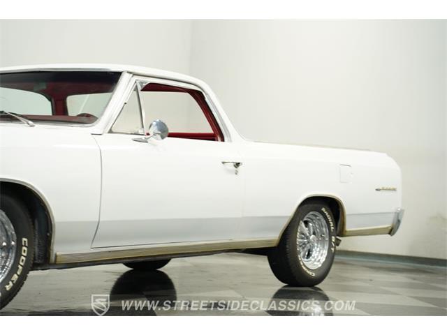 1966 Chevrolet El Camino (CC-1978652) for sale in Lavergne, Tennessee
