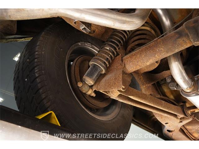 1966 Chevrolet El Camino (CC-1978652) for sale in Lavergne, Tennessee