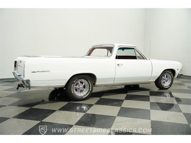 1966 Chevrolet El Camino (CC-1978652) for sale in Lavergne, Tennessee
