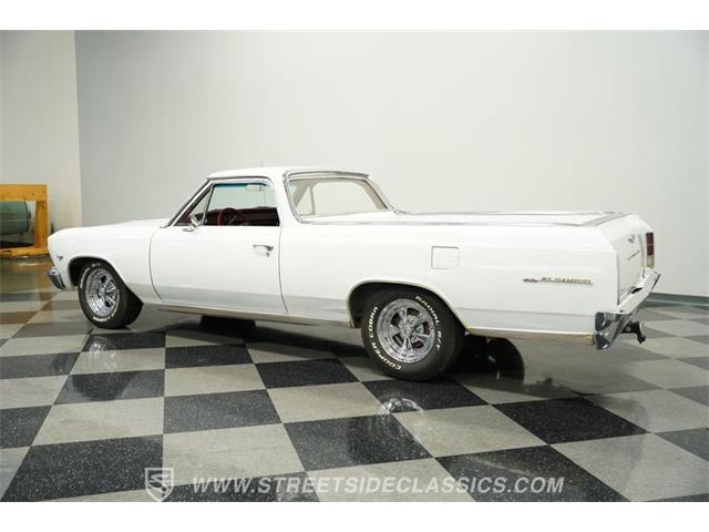 1966 Chevrolet El Camino (CC-1978652) for sale in Lavergne, Tennessee