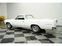 1966 Chevrolet El Camino (CC-1978652) for sale in Lavergne, Tennessee