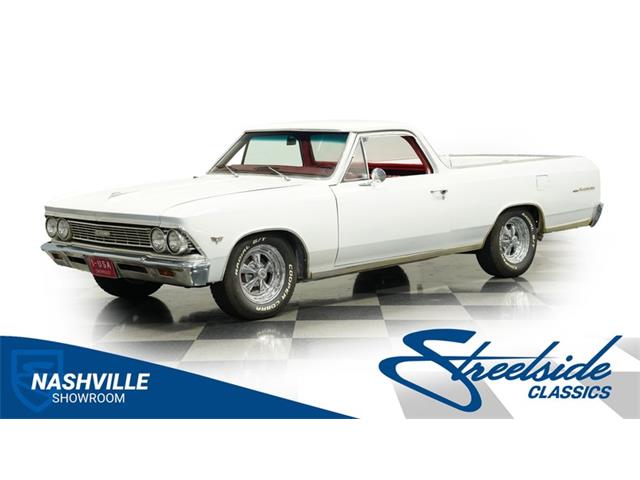 1966 Chevrolet El Camino (CC-1978652) for sale in Lavergne, Tennessee