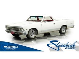 1966 Chevrolet El Camino (CC-1978652) for sale in Lavergne, Tennessee