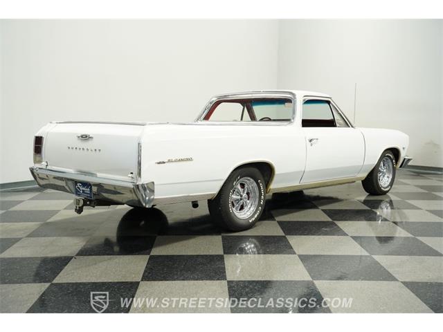1966 Chevrolet El Camino (CC-1978652) for sale in Lavergne, Tennessee