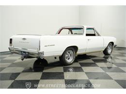 1966 Chevrolet El Camino (CC-1978652) for sale in Lavergne, Tennessee