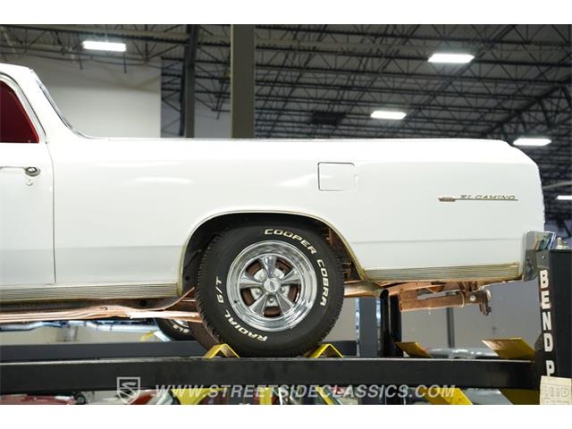 1966 Chevrolet El Camino (CC-1978652) for sale in Lavergne, Tennessee