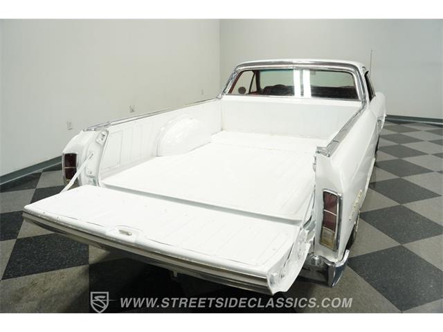 1966 Chevrolet El Camino (CC-1978652) for sale in Lavergne, Tennessee