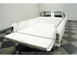 1966 Chevrolet El Camino (CC-1978652) for sale in Lavergne, Tennessee
