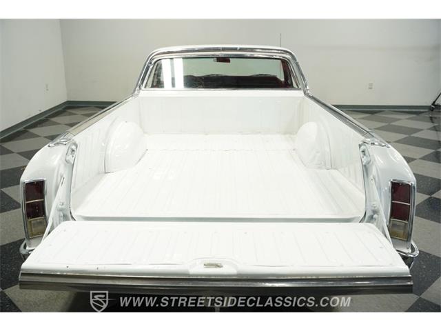 1966 Chevrolet El Camino (CC-1978652) for sale in Lavergne, Tennessee