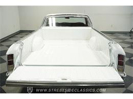 1966 Chevrolet El Camino (CC-1978652) for sale in Lavergne, Tennessee