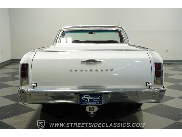 1966 Chevrolet El Camino (CC-1978652) for sale in Lavergne, Tennessee