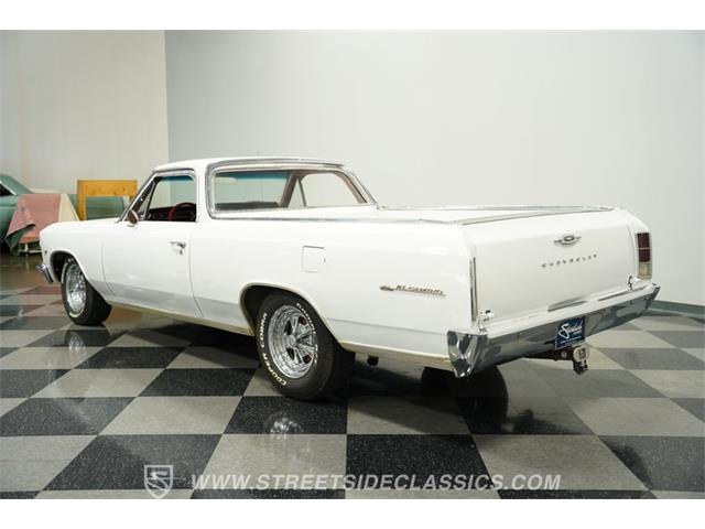 1966 Chevrolet El Camino (CC-1978652) for sale in Lavergne, Tennessee