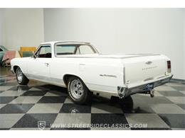 1966 Chevrolet El Camino (CC-1978652) for sale in Lavergne, Tennessee
