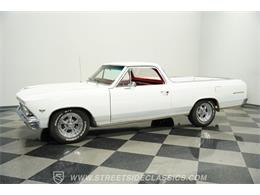 1966 Chevrolet El Camino (CC-1978652) for sale in Lavergne, Tennessee