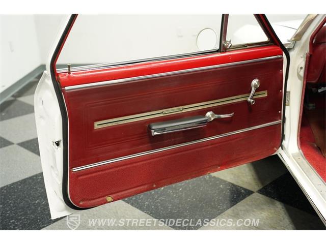 1966 Chevrolet El Camino (CC-1978652) for sale in Lavergne, Tennessee