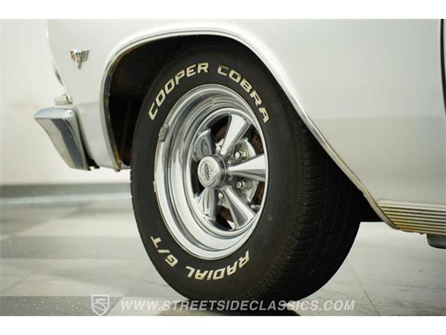 1966 Chevrolet El Camino (CC-1978652) for sale in Lavergne, Tennessee