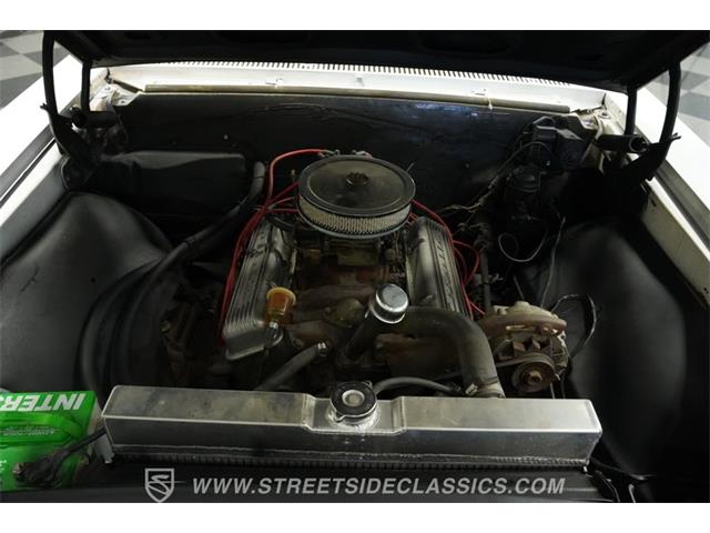 1966 Chevrolet El Camino (CC-1978652) for sale in Lavergne, Tennessee