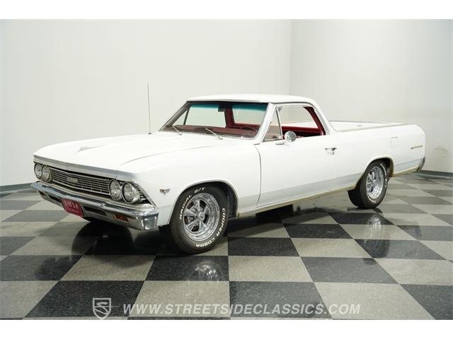 1966 Chevrolet El Camino (CC-1978652) for sale in Lavergne, Tennessee