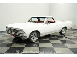 1966 Chevrolet El Camino (CC-1978652) for sale in Lavergne, Tennessee