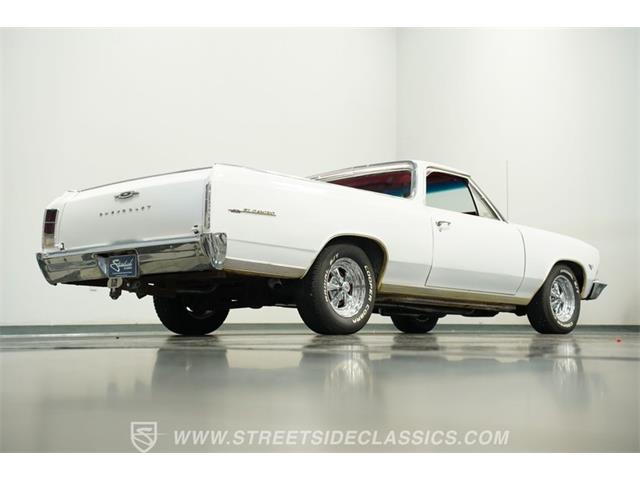 1966 Chevrolet El Camino (CC-1978652) for sale in Lavergne, Tennessee
