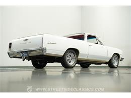 1966 Chevrolet El Camino (CC-1978652) for sale in Lavergne, Tennessee