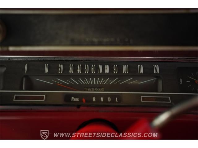 1966 Chevrolet El Camino (CC-1978652) for sale in Lavergne, Tennessee