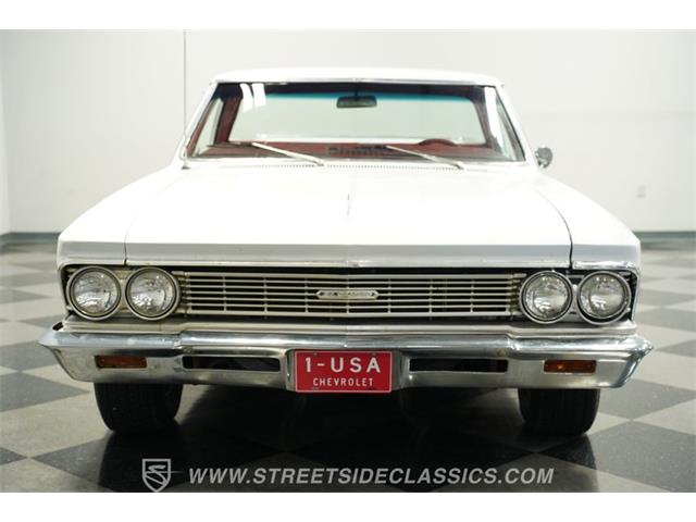 1966 Chevrolet El Camino (CC-1978652) for sale in Lavergne, Tennessee