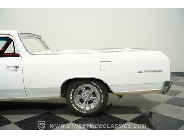 1966 Chevrolet El Camino (CC-1978652) for sale in Lavergne, Tennessee