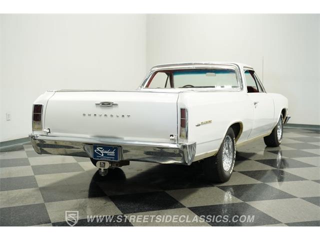 1966 Chevrolet El Camino (CC-1978652) for sale in Lavergne, Tennessee
