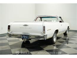 1966 Chevrolet El Camino (CC-1978652) for sale in Lavergne, Tennessee
