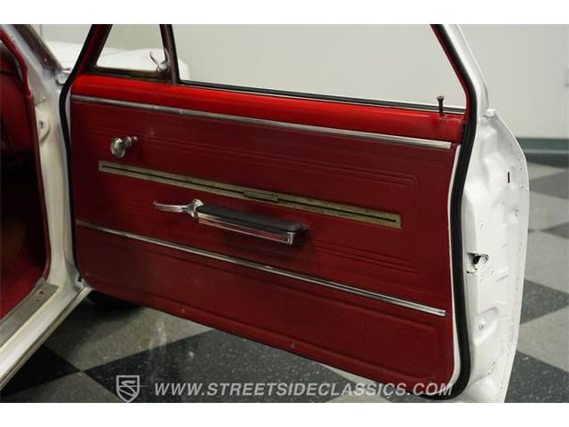 1966 Chevrolet El Camino (CC-1978652) for sale in Lavergne, Tennessee