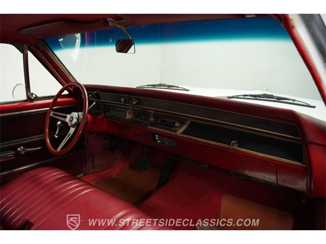 1966 Chevrolet El Camino (CC-1978652) for sale in Lavergne, Tennessee
