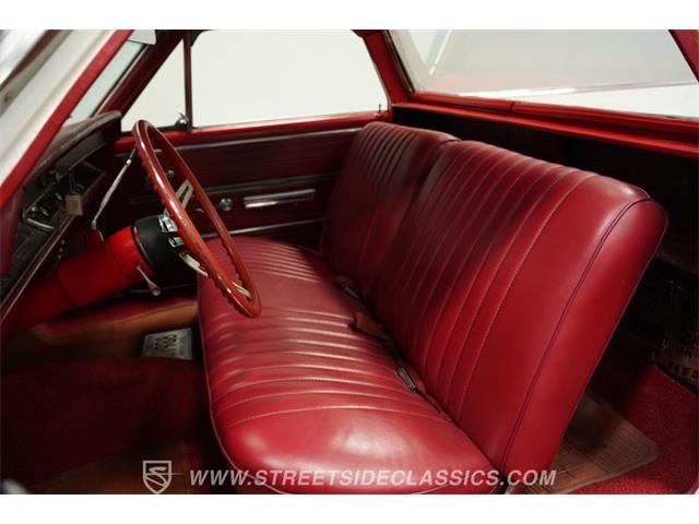 1966 Chevrolet El Camino (CC-1978652) for sale in Lavergne, Tennessee