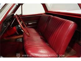 1966 Chevrolet El Camino (CC-1978652) for sale in Lavergne, Tennessee