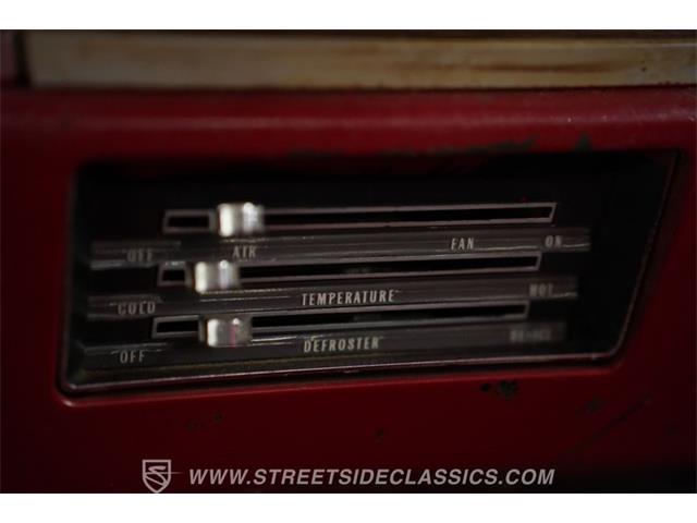 1966 Chevrolet El Camino (CC-1978652) for sale in Lavergne, Tennessee