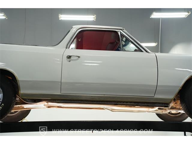 1966 Chevrolet El Camino (CC-1978652) for sale in Lavergne, Tennessee