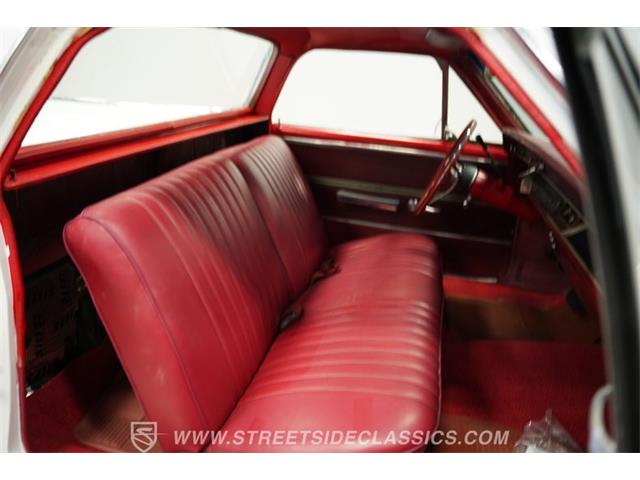 1966 Chevrolet El Camino (CC-1978652) for sale in Lavergne, Tennessee