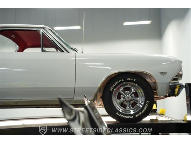 1966 Chevrolet El Camino (CC-1978652) for sale in Lavergne, Tennessee