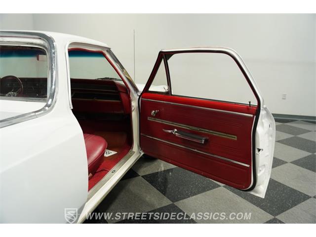 1966 Chevrolet El Camino (CC-1978652) for sale in Lavergne, Tennessee