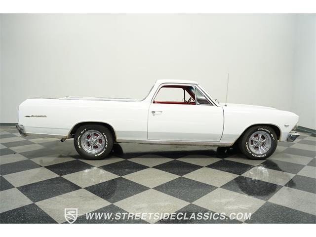 1966 Chevrolet El Camino (CC-1978652) for sale in Lavergne, Tennessee